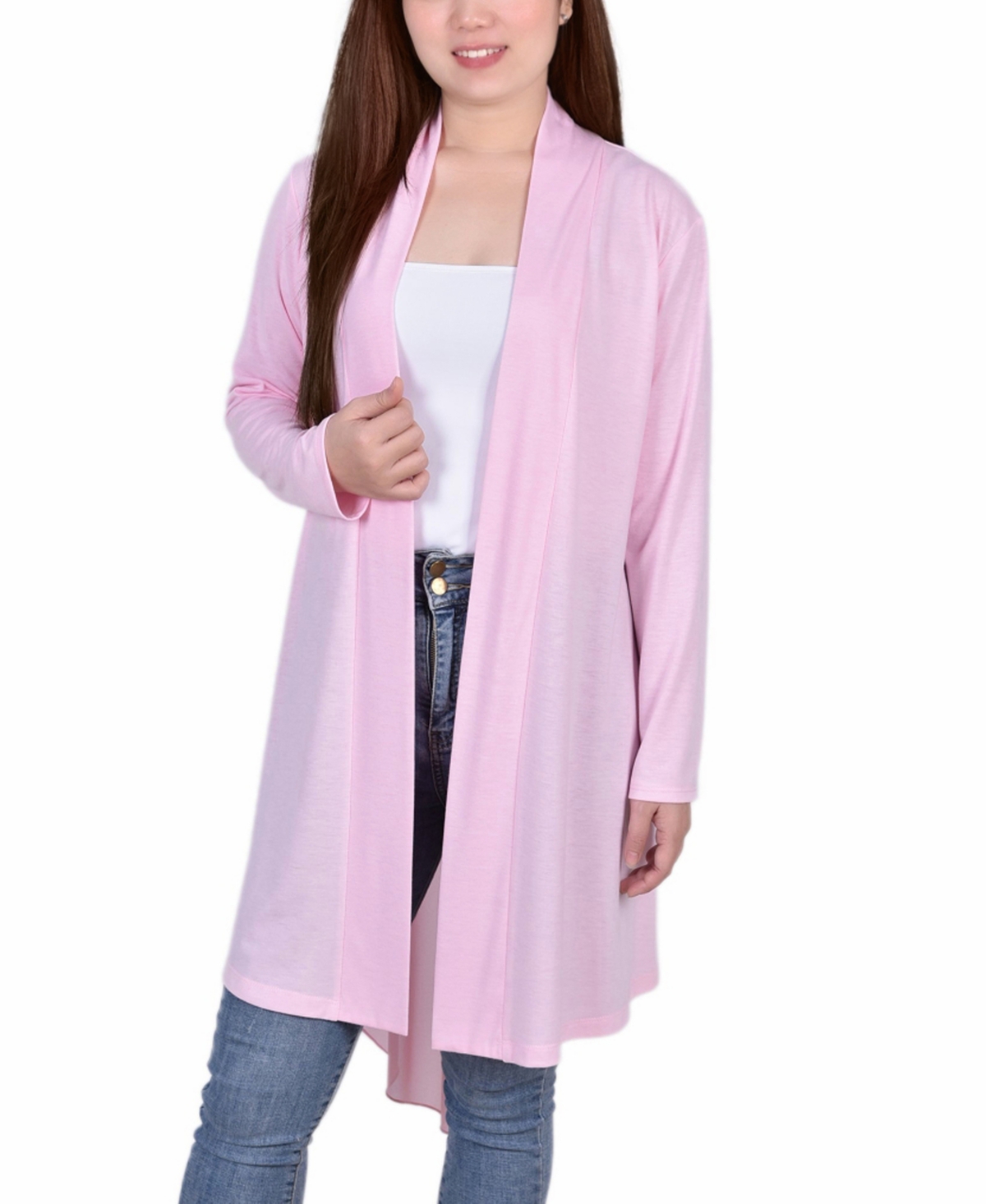 Ny collection cardigan on sale