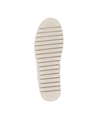 Women's Megafresh Comfort Flats