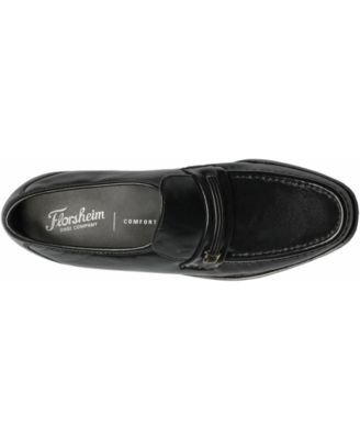 Men's Riva Moc Toe Loafer