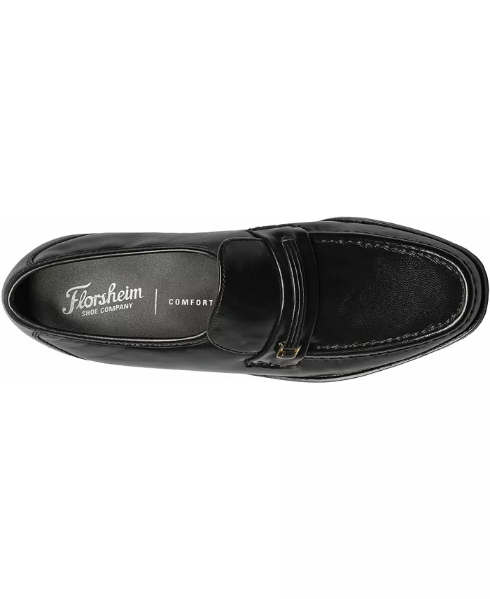Men's Riva Moc Toe Loafer - thumbnail 6