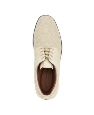 Men's Winner Casual Lace Up Oxfords