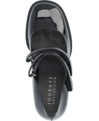 Women's Shasta Platform Heels