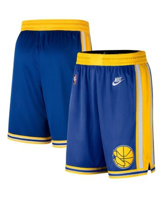 Nike Men's Blue Golden State Warriors 2022/23 Classic Edition