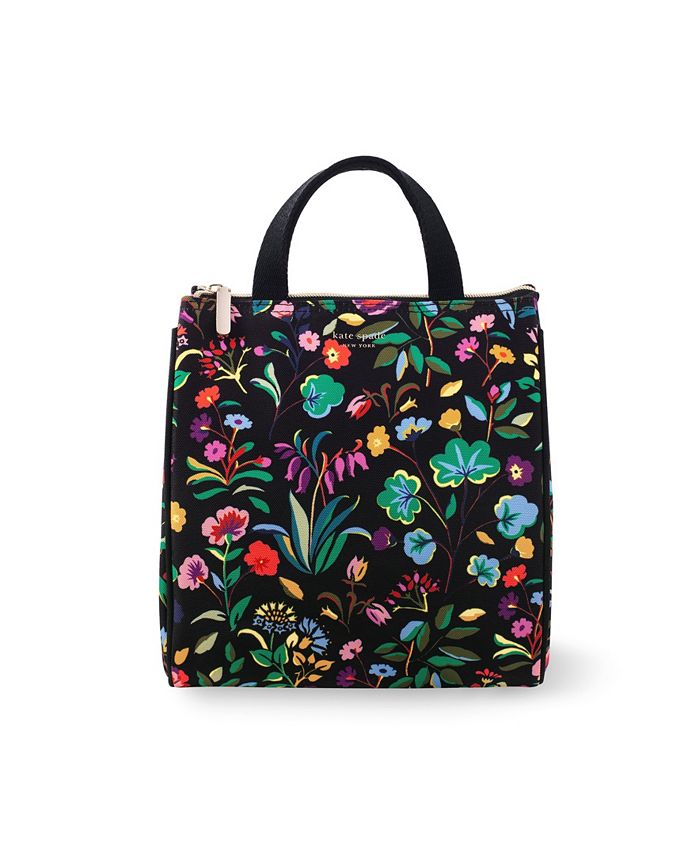 Macys lunch tote hotsell