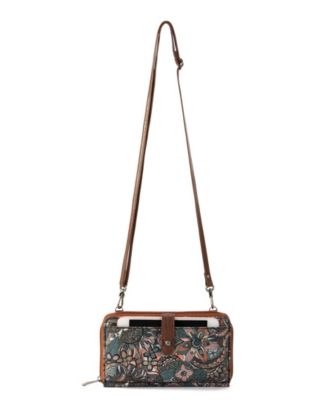 Women's Artist Circle Crossbody
