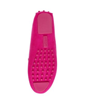 Women's Chrystie Moccasin Driver Loafers