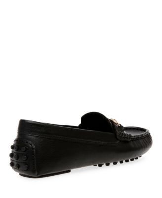 Women's Chrystie Moccasin Driver Loafers