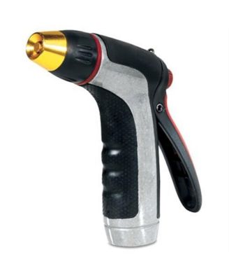 Hozelock - Pistola A Spruzzo In Metallo Ugello Regolabile - Foto 4