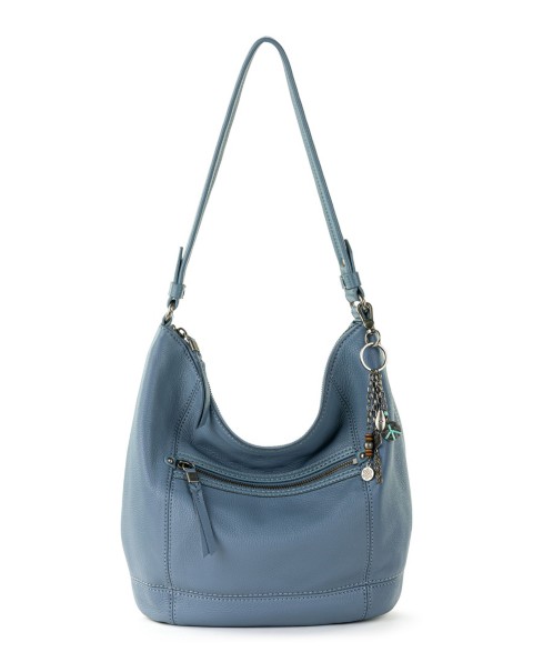 Женские сумки The Sak Women's Sequoia Leather Large Hobo Bag