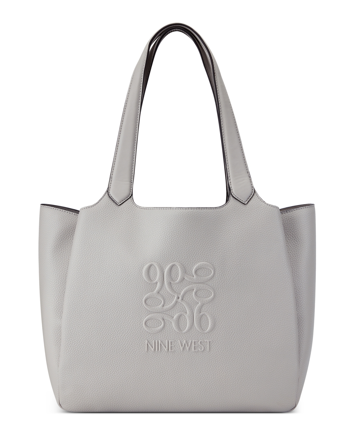 Women's Emmaline Shopper Bag - Dove