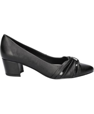 Women's Millie Block Heel Pumps