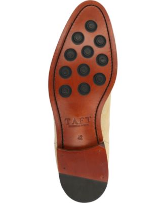 Men's Jude Handcrafted Suede Chelsea Slip-on Boots