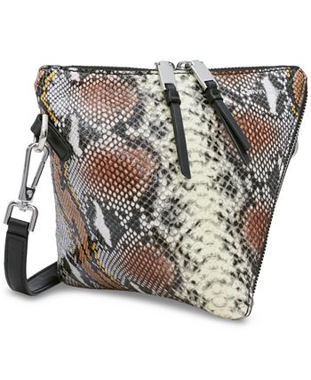 TABATHA FLAP CROSSBODY