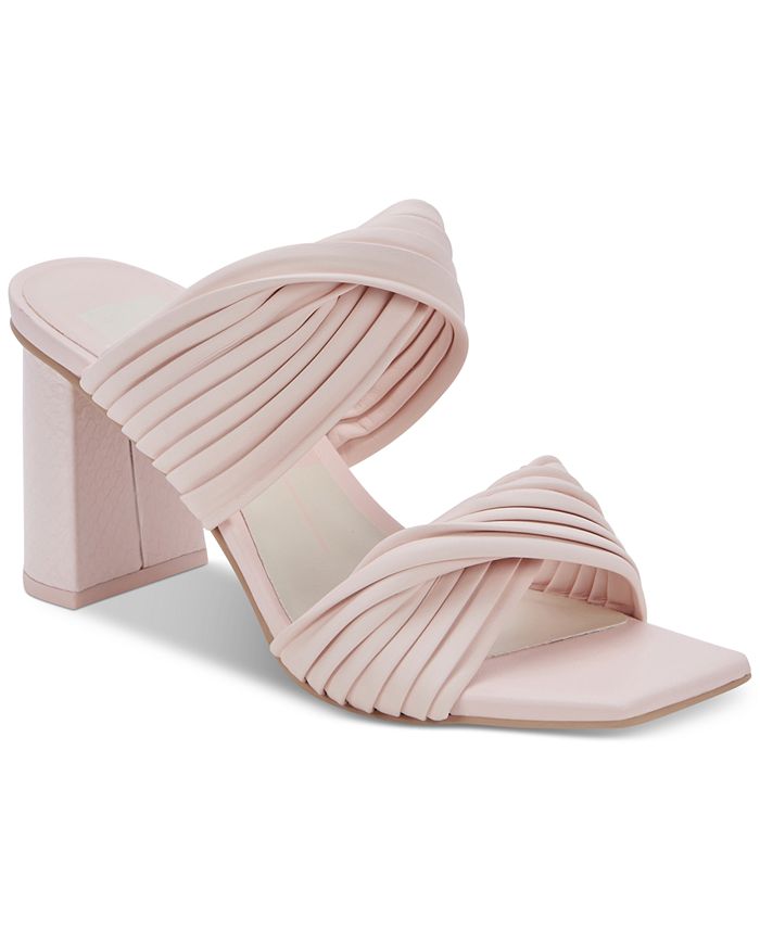 Dolce vita rocco heeled sandal sales