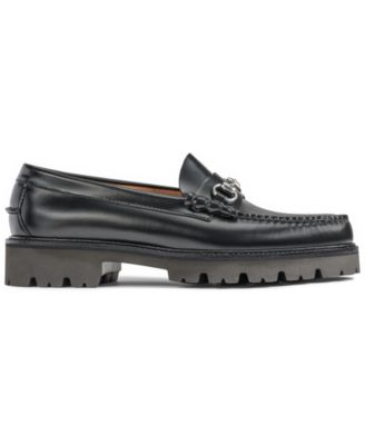 bass44ページ Womens Lianna Super Bit Super Lug Weejuns Loafer | Women