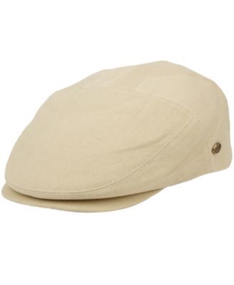Women's Six Panel Cotton Ivy Cap
