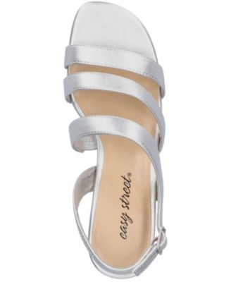 Women's Como Heeled Sandals