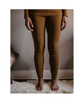 Ribbed Legging from The Simple Folk. Discover ethically-made