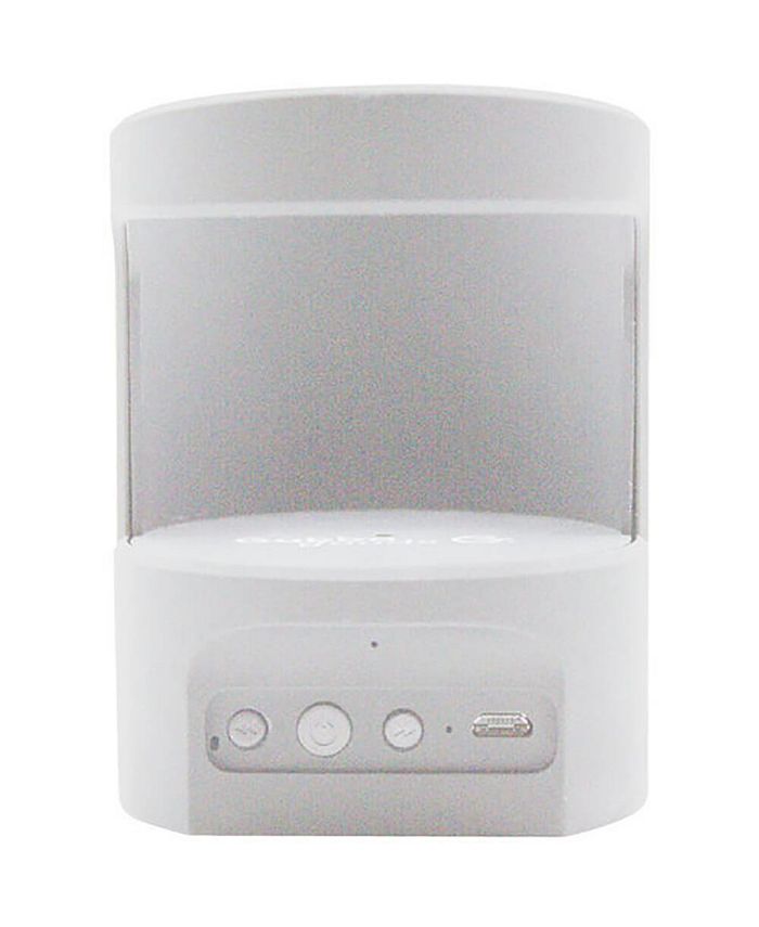 Gabba Goods Shower Beer Bluetooth Speaker & Beer Holder Macy's