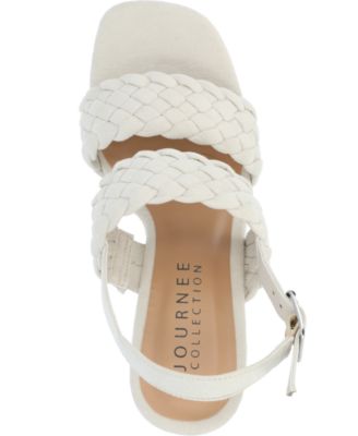 Women's Ayvee Platform Wedge Sandals