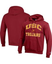 Usc mens hoodies sales