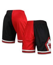 Mitchell & ness shorts sale sale