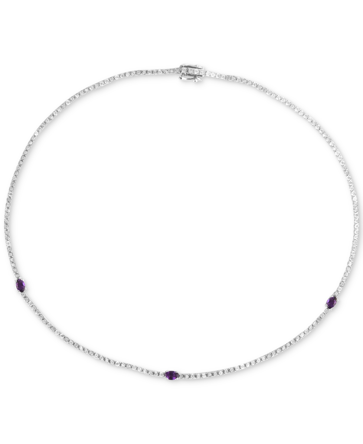 (1-1/4 ct. t.w.) & Diamond (1-1/2 ct. t.w.) 18