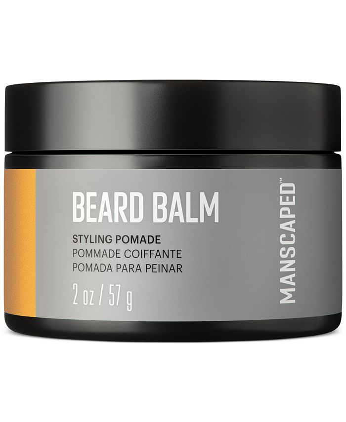 MANSCAPED The Beard Hedger Beard Care Essentials Kit & Reviews Shop