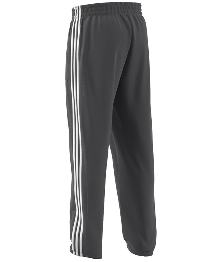 adidas Men's AEROREADY Essentials Elastic Cuff Woven 3Stripes