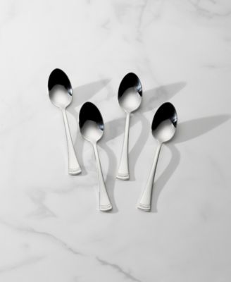 Portola Dinner Spoons, Set of 4