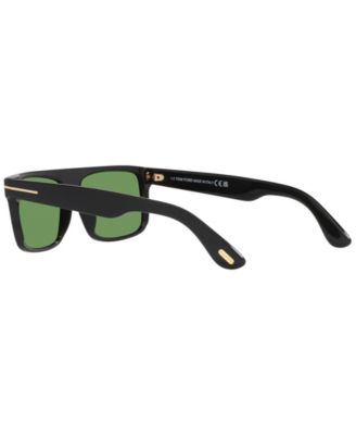 Men's FT0999 58 Sunglasses, TR00153158-X