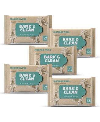 Bark & Clean