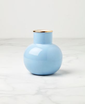 Kate Spade Make It Pop Small Vase