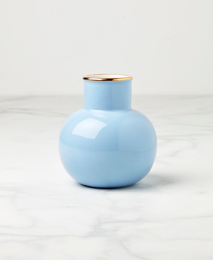 Kate Spade Make It Pop Small Vase Macy's