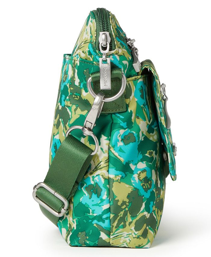 Baggallini Let's Escape Crossbody Macy's