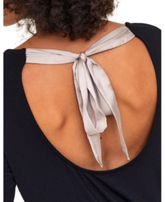 Women's Lyanna Top & Short Pajama Set