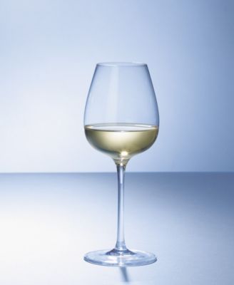 Villeroy Boch Purismo Glassware Collection