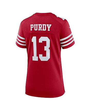 Female kaepernick discount jersey