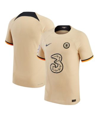 chelsea authentic jersey