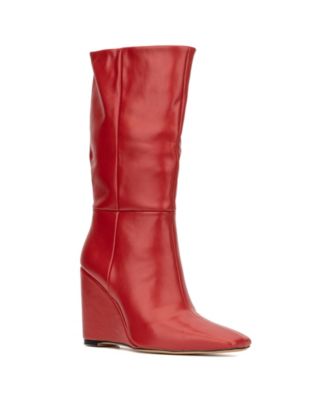 Women's Milan Mid Calf Boots