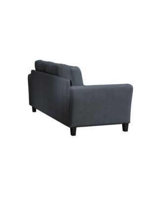 Wilshire Sofa with Rolled Arms