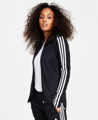 adidas Originals Women's Superstar Track Pant, Black/White, L : ADIDAS:  Clothing, Shoes & Jewelry 