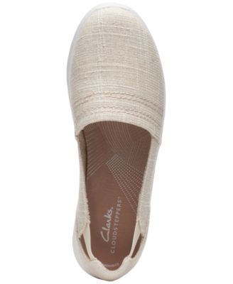 Women's Cloudsteppers Breeze Step II Slip On Sneakers