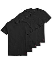 Atlanta Hawks Mono Logo T-Shirt - Mens - Big and Tall