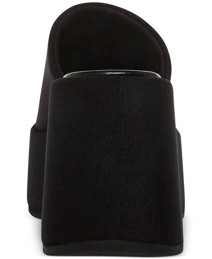 Madden Girl Nico Platform Wedge Sandals Macy's