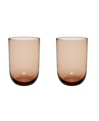 Like Highball Glasses, Set of 2  