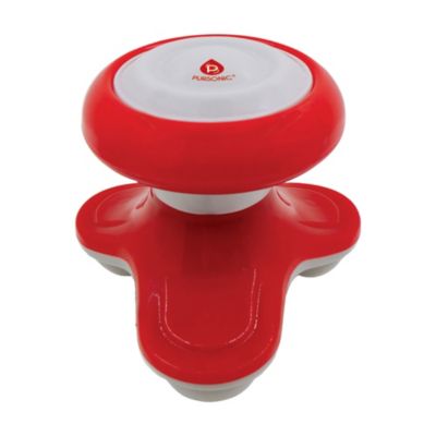 Handheld Sport Massager – Deep Tissue Relief On the Go