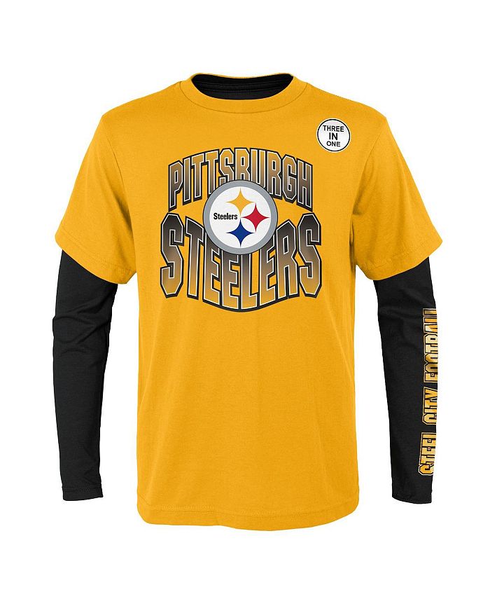 Game Day Tour? : r/steelers