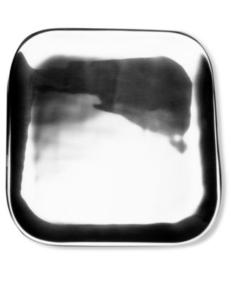 Nambé - Square Serving Plate, 11"