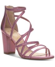 Jessica simpson light pink heels discount